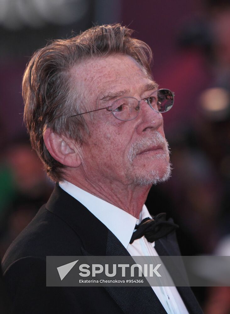 68th Venice International Film Festival
