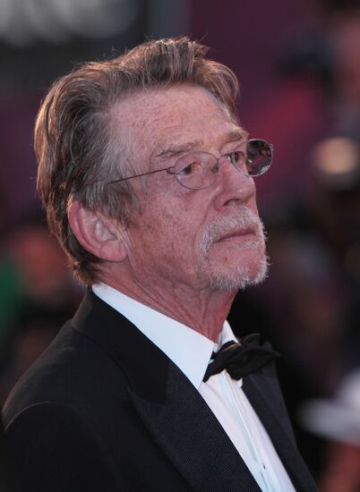 68th Venice International Film Festival
