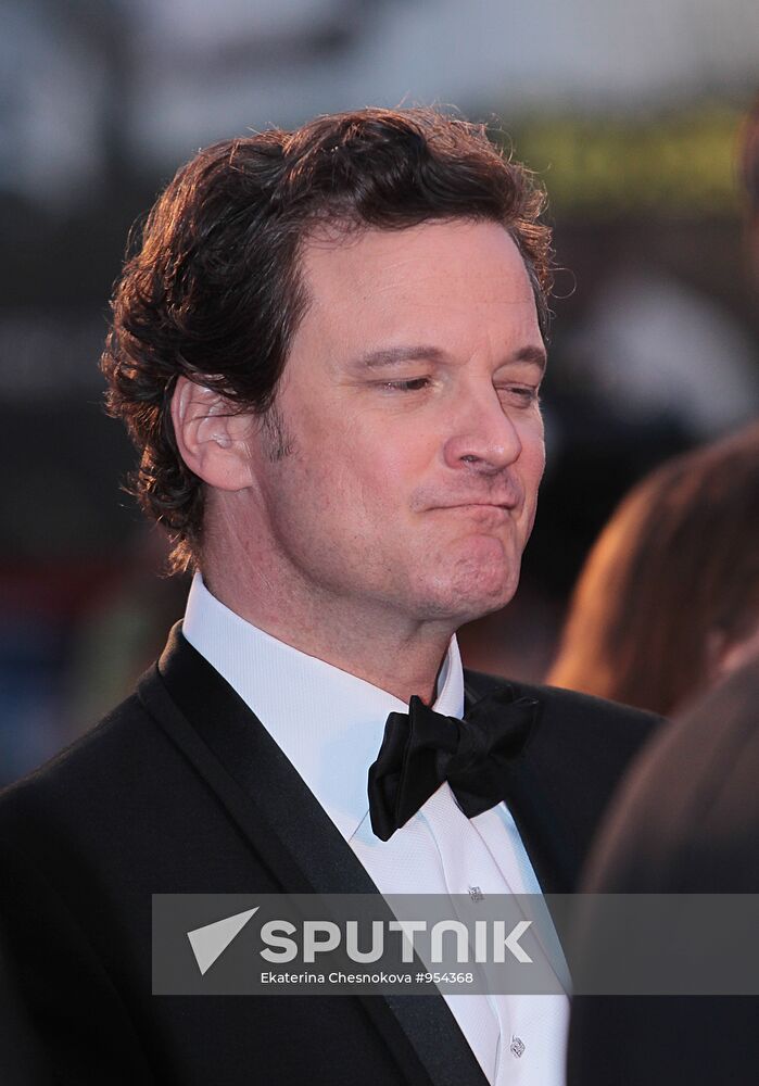 68th Venice International Film Festival