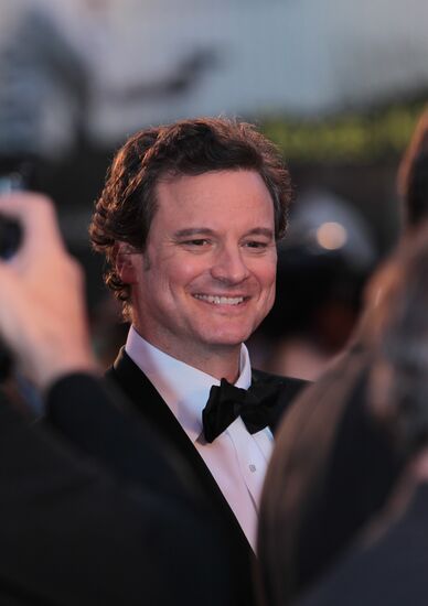 68th Venice International Film Festival