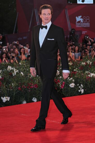 68th Venice International Film Festival