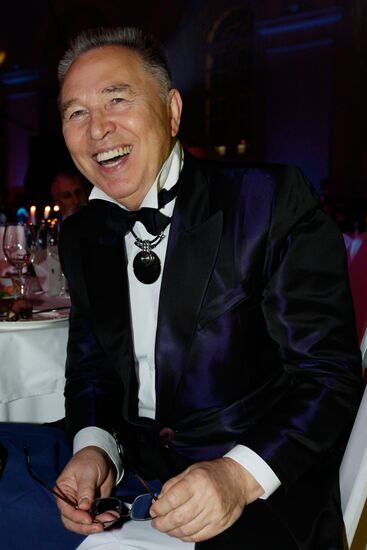 Vyacheslav Zaytsev