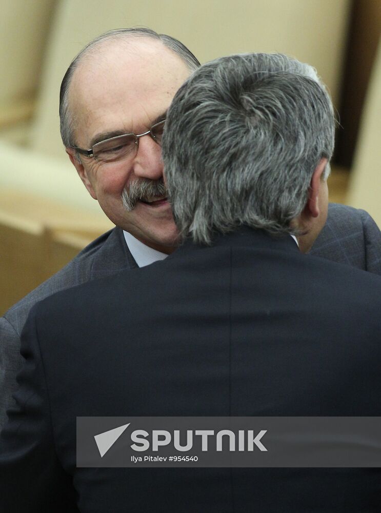 Vladimir Pekhtin