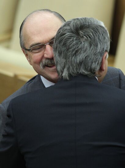 Vladimir Pekhtin