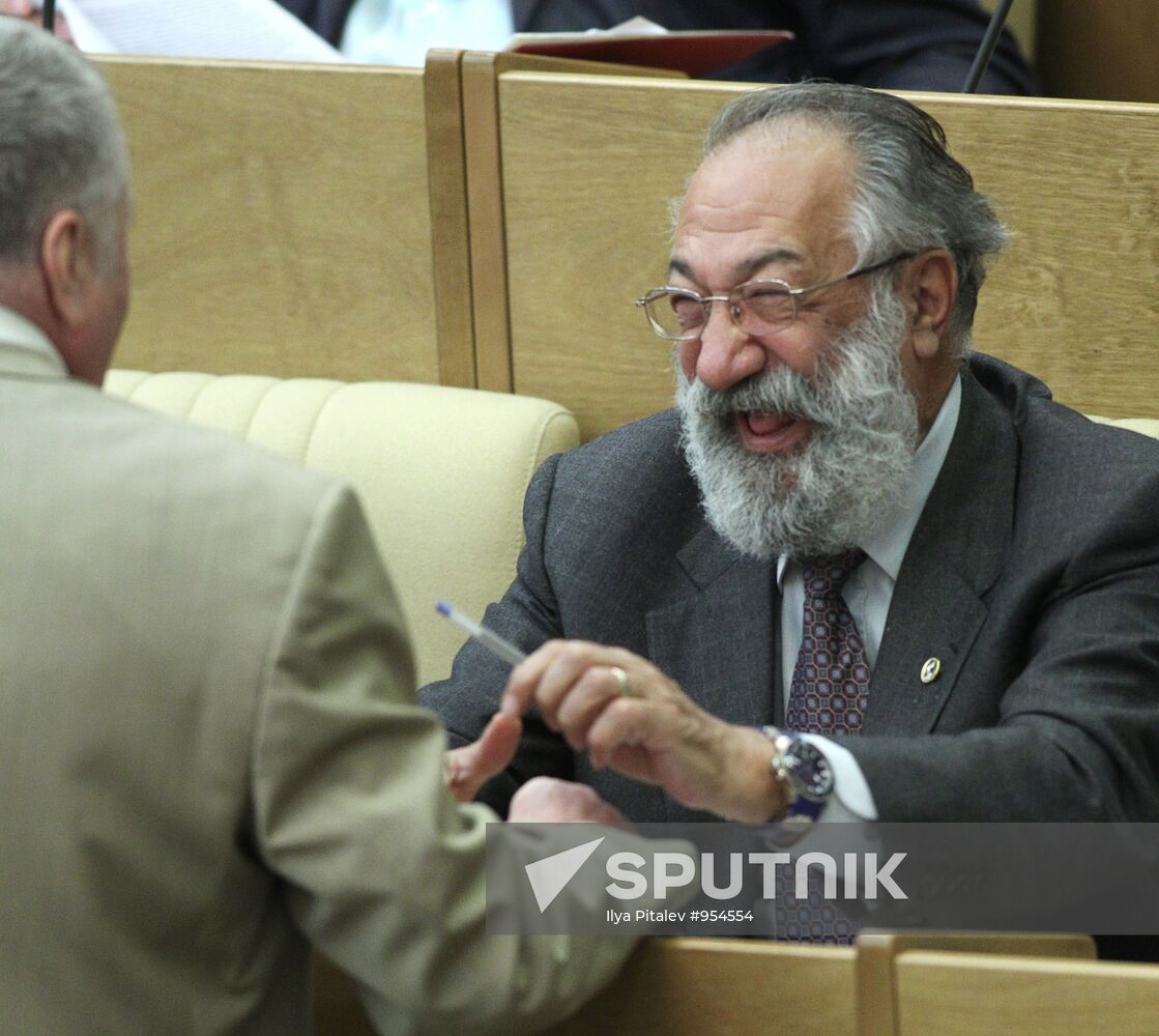 Artur Chilingarov