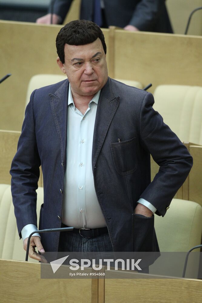 Iosif Kobzon