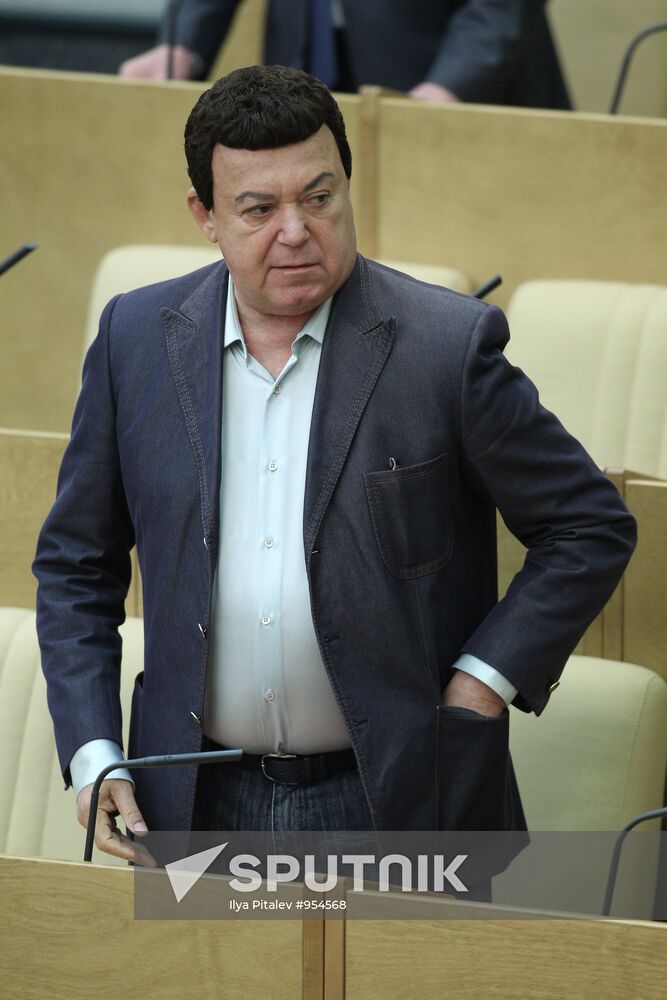Iosif Kobzon