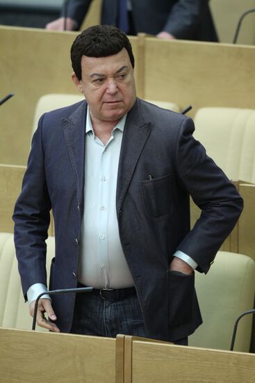 Iosif Kobzon