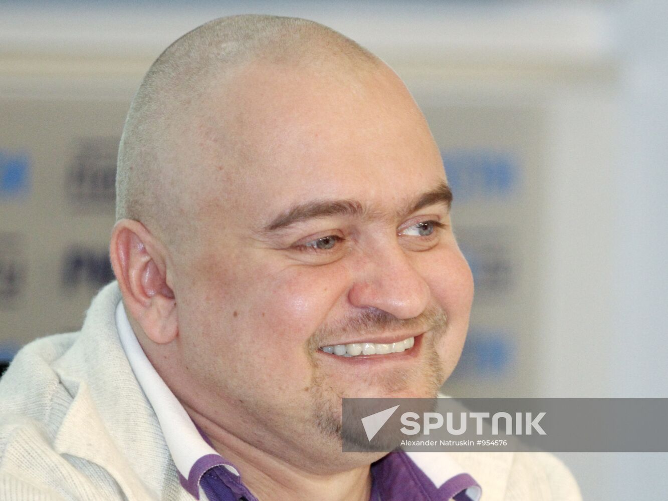Leonid Filatov