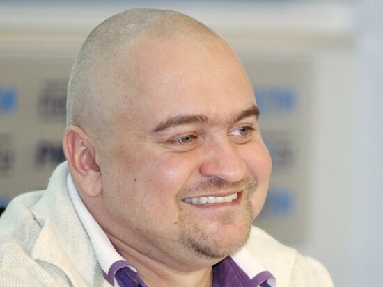 Leonid Filatov