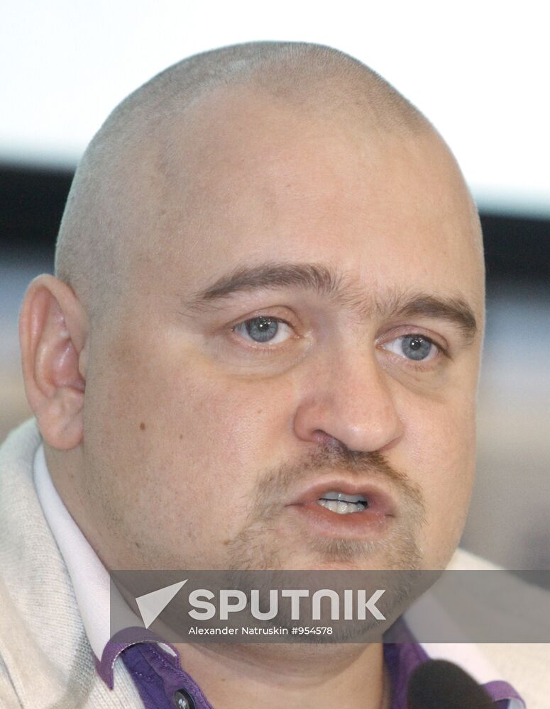Leonid Filatov