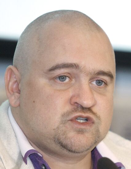 Leonid Filatov