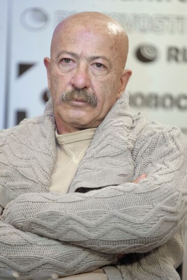 Alexander Rozenbaum