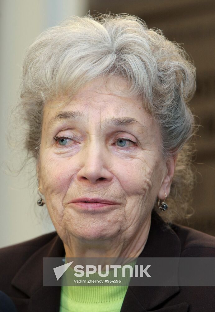 Irina Skripachyova