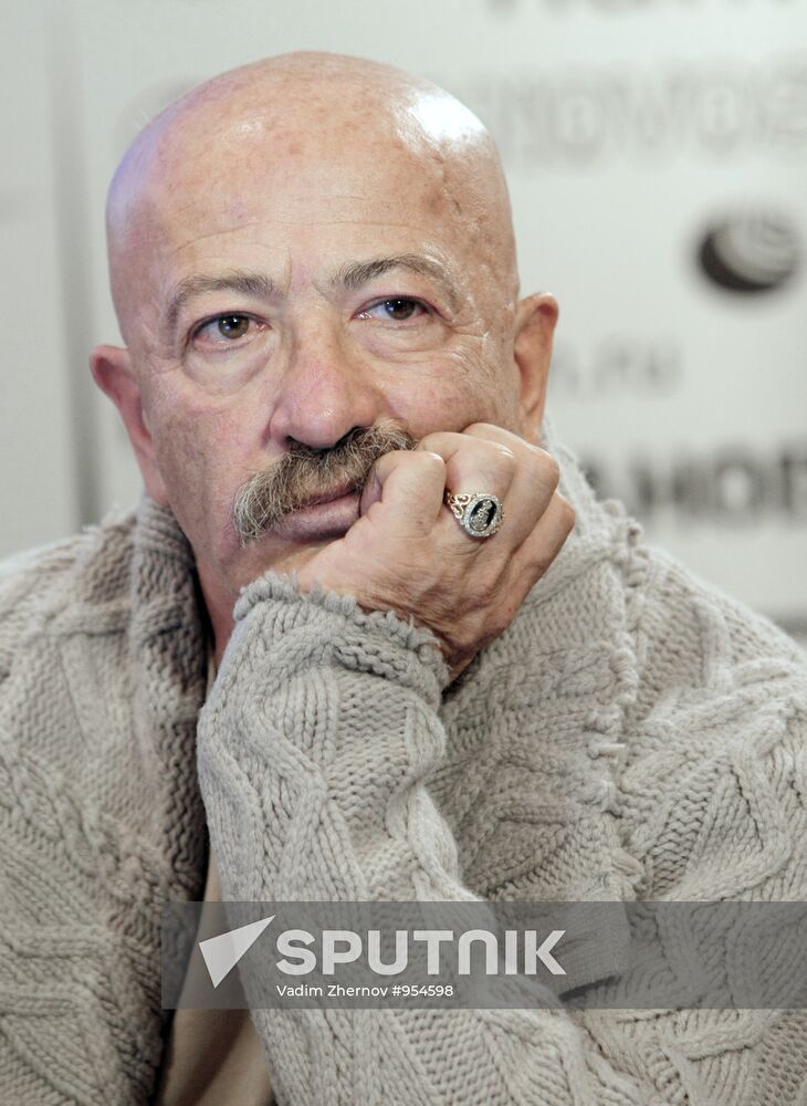 Alexander Rosenbaum