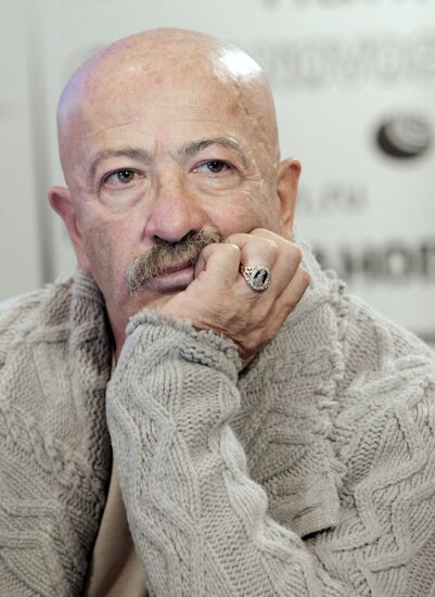 Alexander Rosenbaum