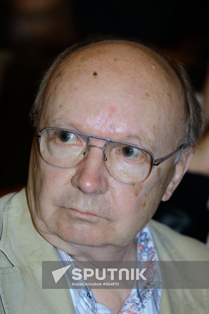 Andrey Myagkov