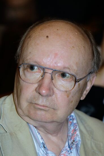 Andrey Myagkov