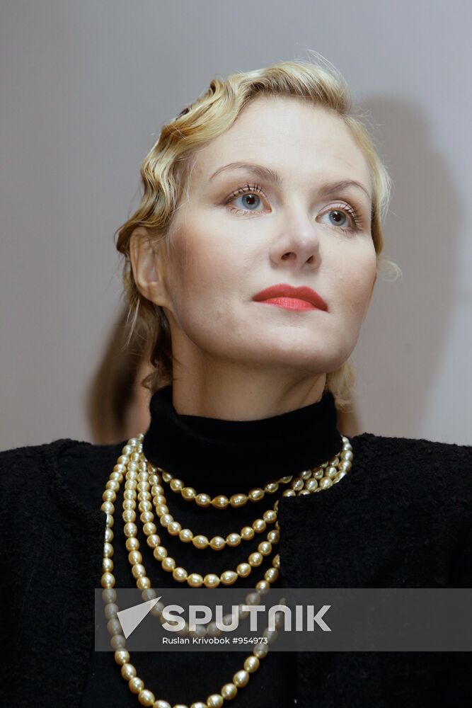Renata Litvinova