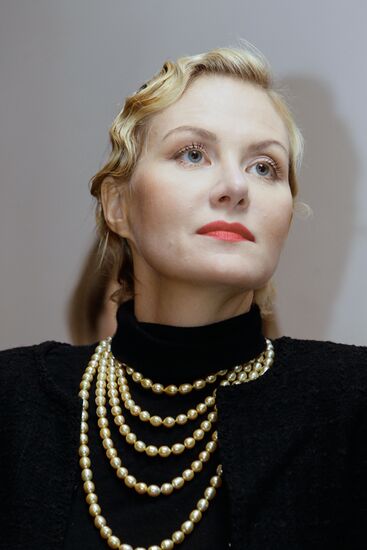 Renata Litvinova