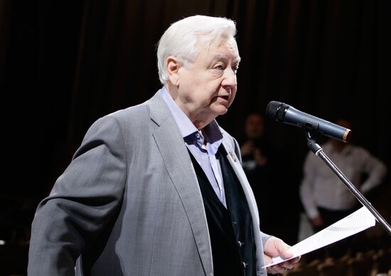 Oleg Tabakov