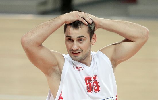 Dmitry Nosov