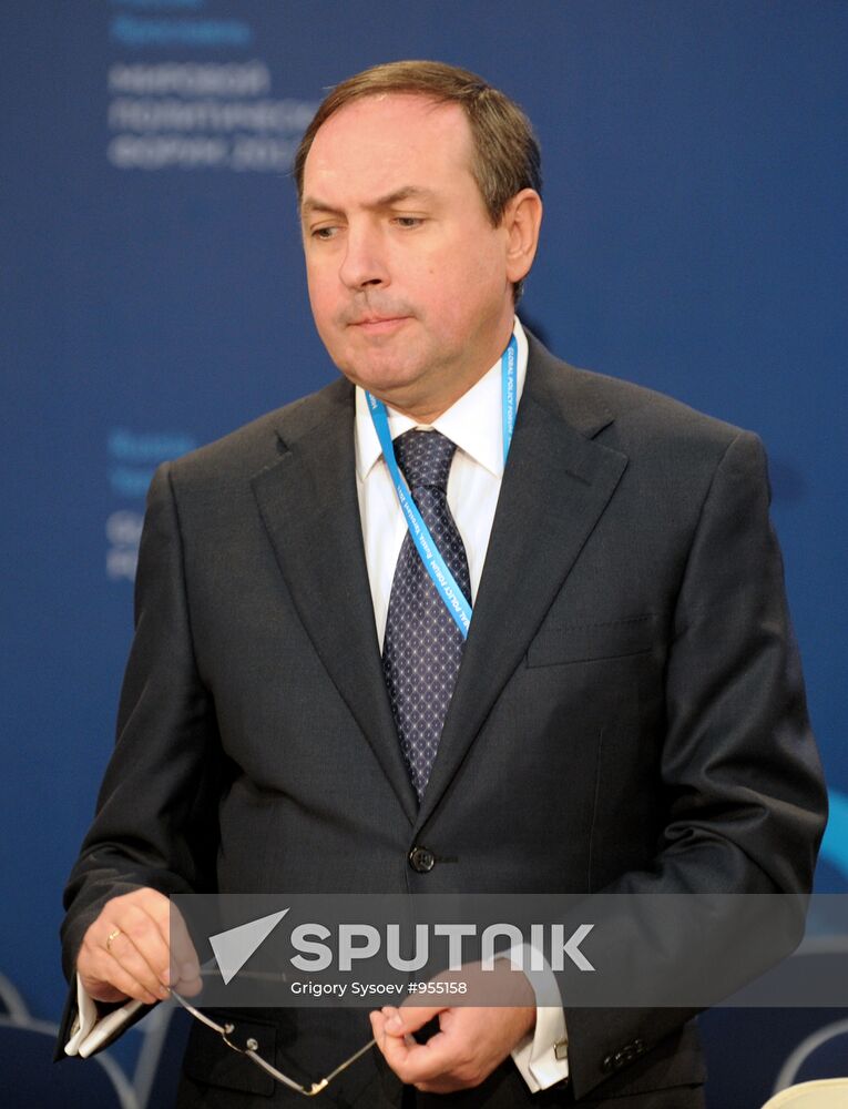 Vyacheslav Nikonov
