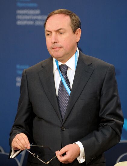 Vyacheslav Nikonov