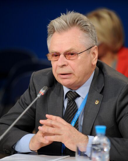 Valery Tishkov