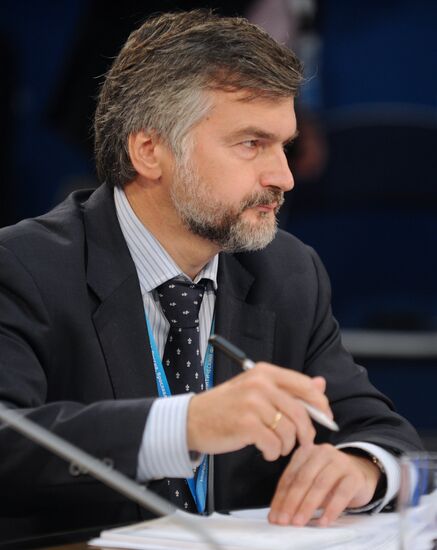 Andrei Klepach