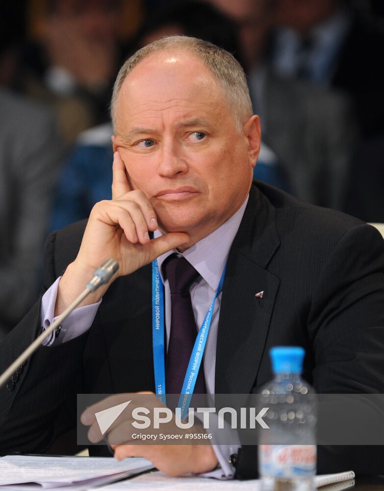 Sergei Borisov