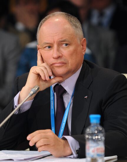 Sergei Borisov