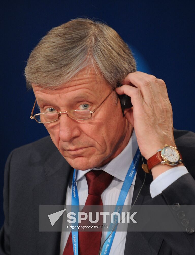 Nikolai Bordyuzha