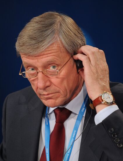Nikolai Bordyuzha