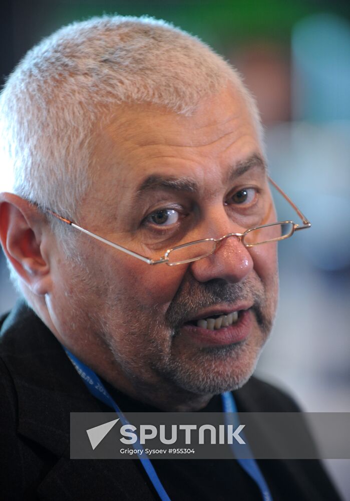 Gleb Pavlovsky