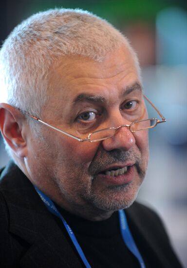 Gleb Pavlovsky