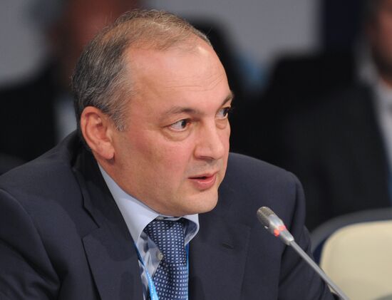 Magomedsalam Magomedov