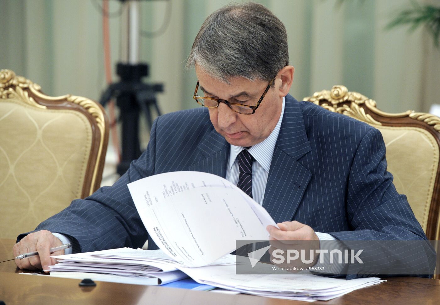 Alexander Avdeyev