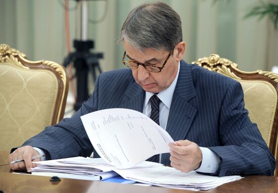 Alexander Avdeyev