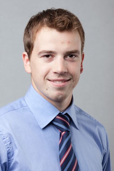 Lokomotiv Yaroslavl player Nikita Klyukin