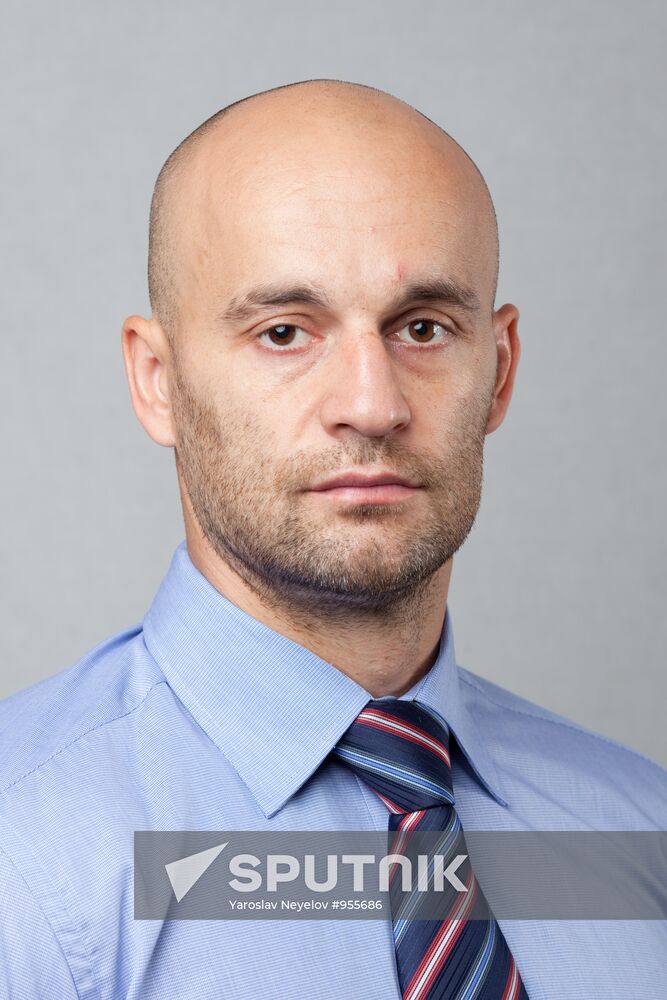 Lokomotiv Yaroslavl player Pavol Demitra