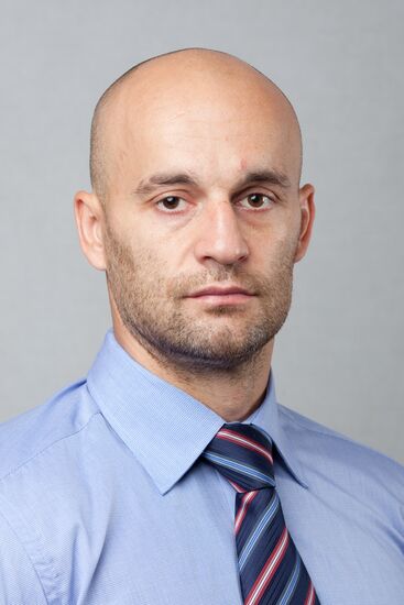 Lokomotiv Yaroslavl player Pavol Demitra