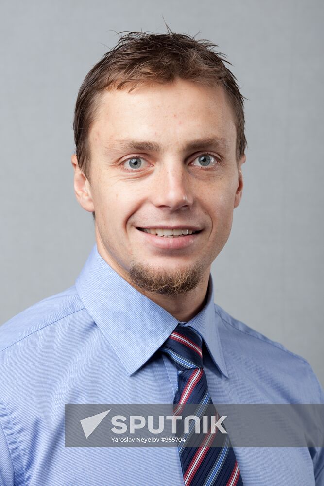 Lokomotiv Yaroslavl player Ivan Tkachenko