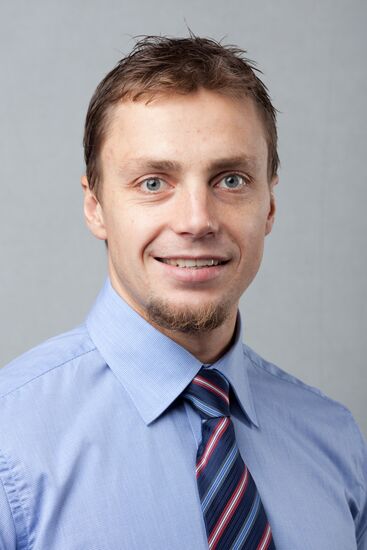 Lokomotiv Yaroslavl player Ivan Tkachenko