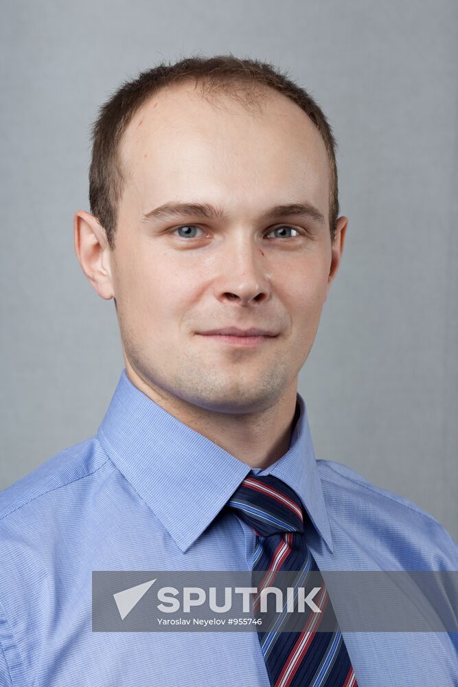 Lokomotiv Yaroslavl masseur Vyacheslav Kuznetsov