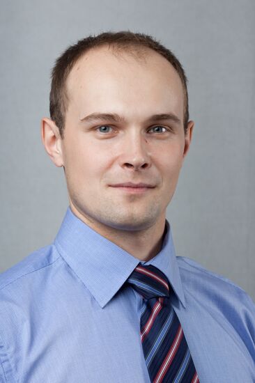 Lokomotiv Yaroslavl masseur Vyacheslav Kuznetsov