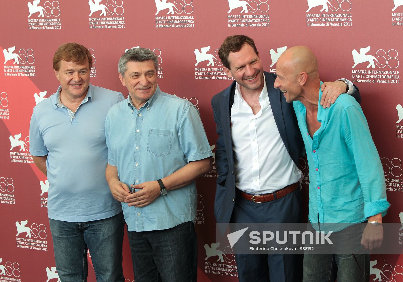 68th Venice International Fim Festival