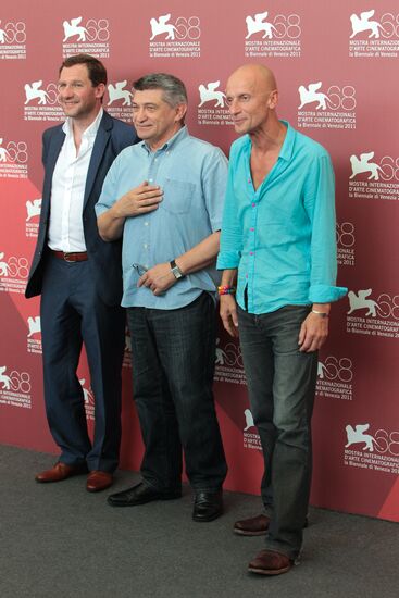 68th Venice International Fim Festival