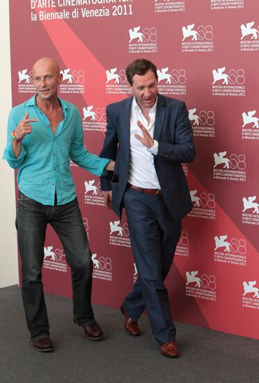 68th Venice International Fim Festival