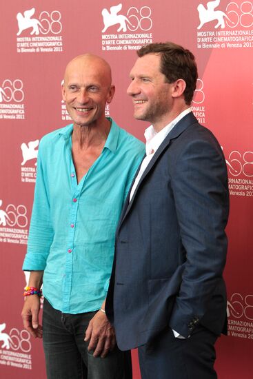 68th Venice International Fim Festival